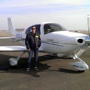 Meet your Posher, Jimmy